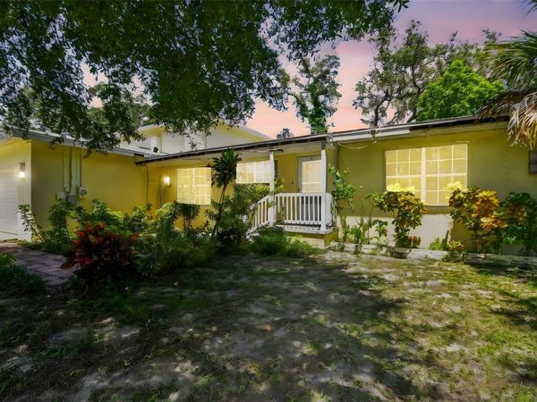 1377 S WASHINGTON AVENUE, CLEARWATER, FL 33756