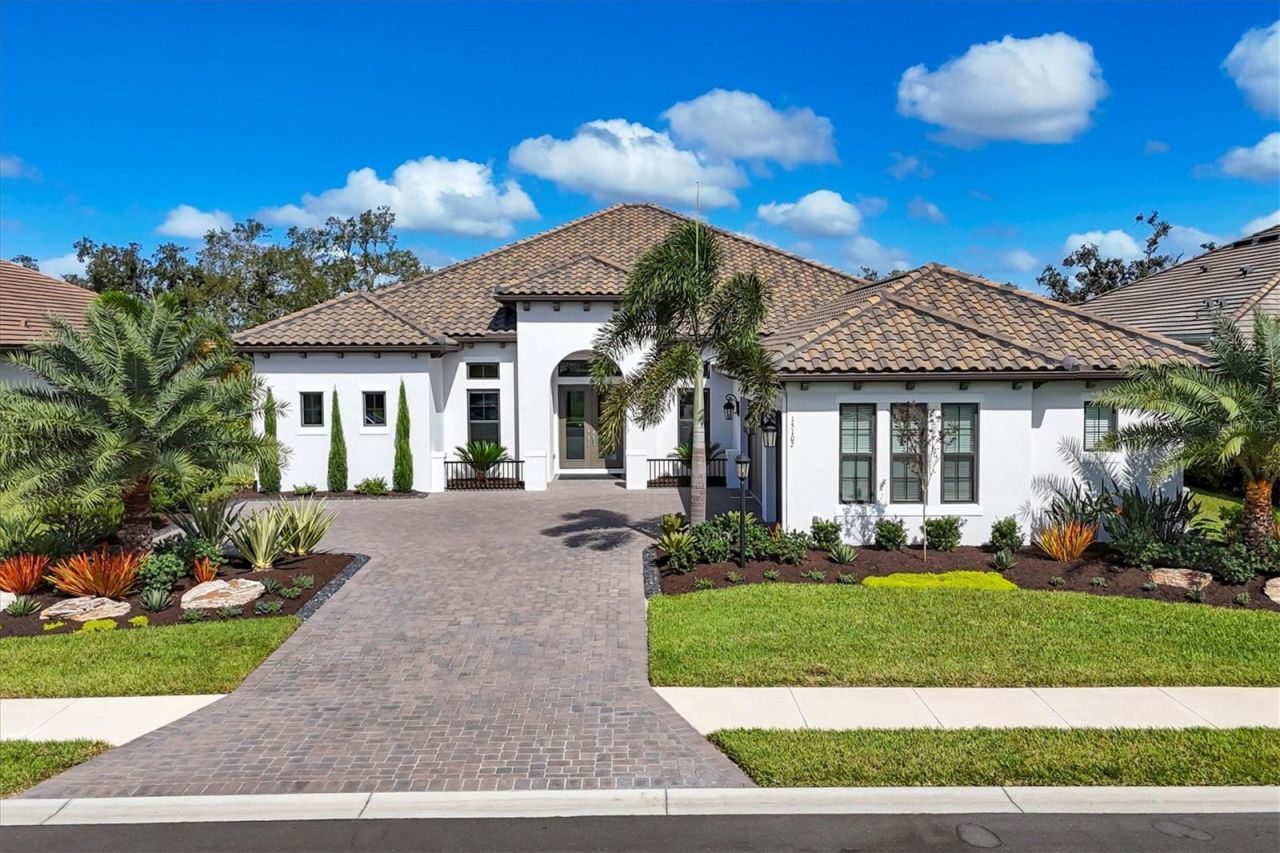 15107 Derna Terrace, Lakewood Ranch, FL 34211 Photo