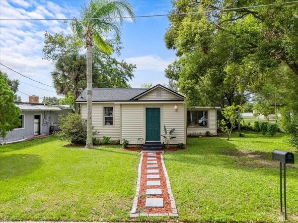 1614 VERONA STREET, KISSIMMEE, FL 34741