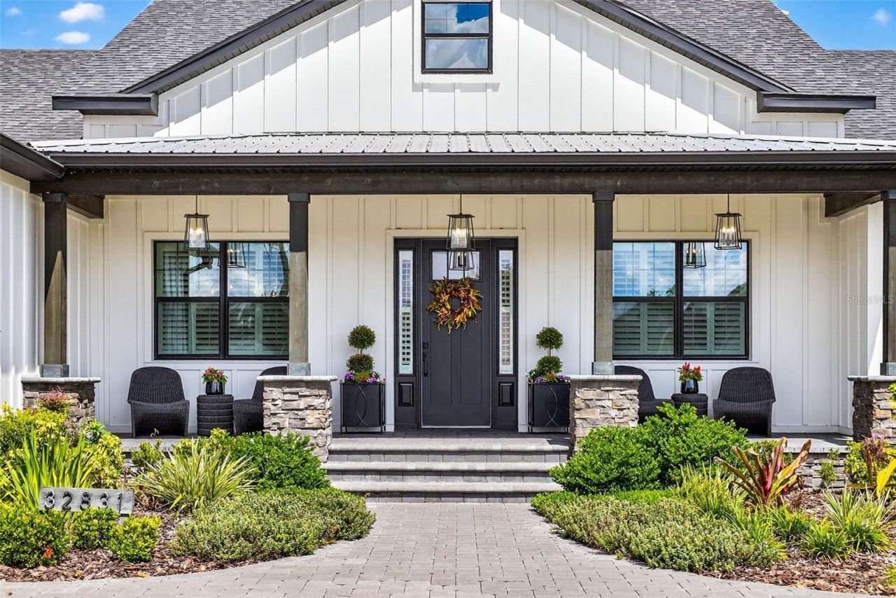 32831 3rd Ave, San Antonio, FL 33576 Photo