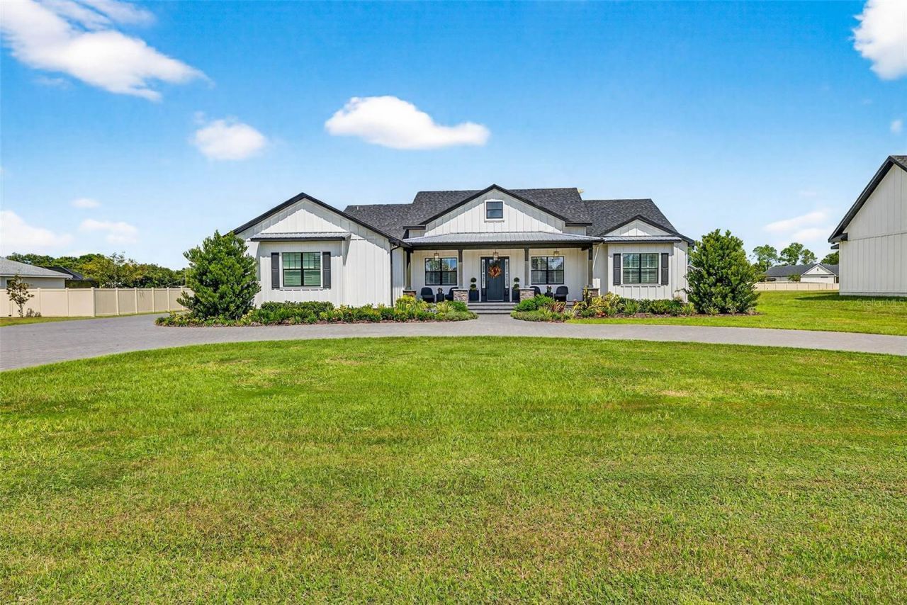 32831 3rd Ave, San Antonio, FL 33576 Photo