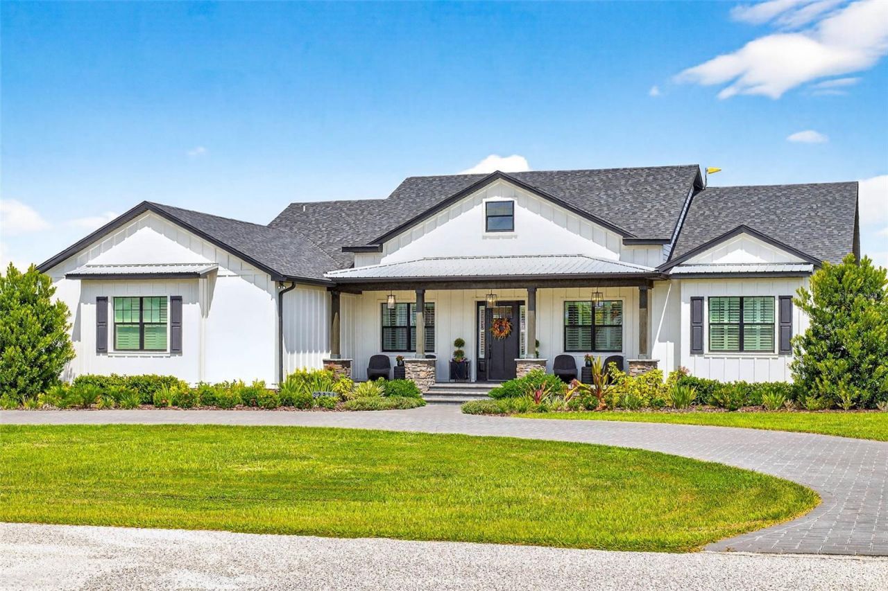 32831 3rd Ave, San Antonio, FL 33576 Photo