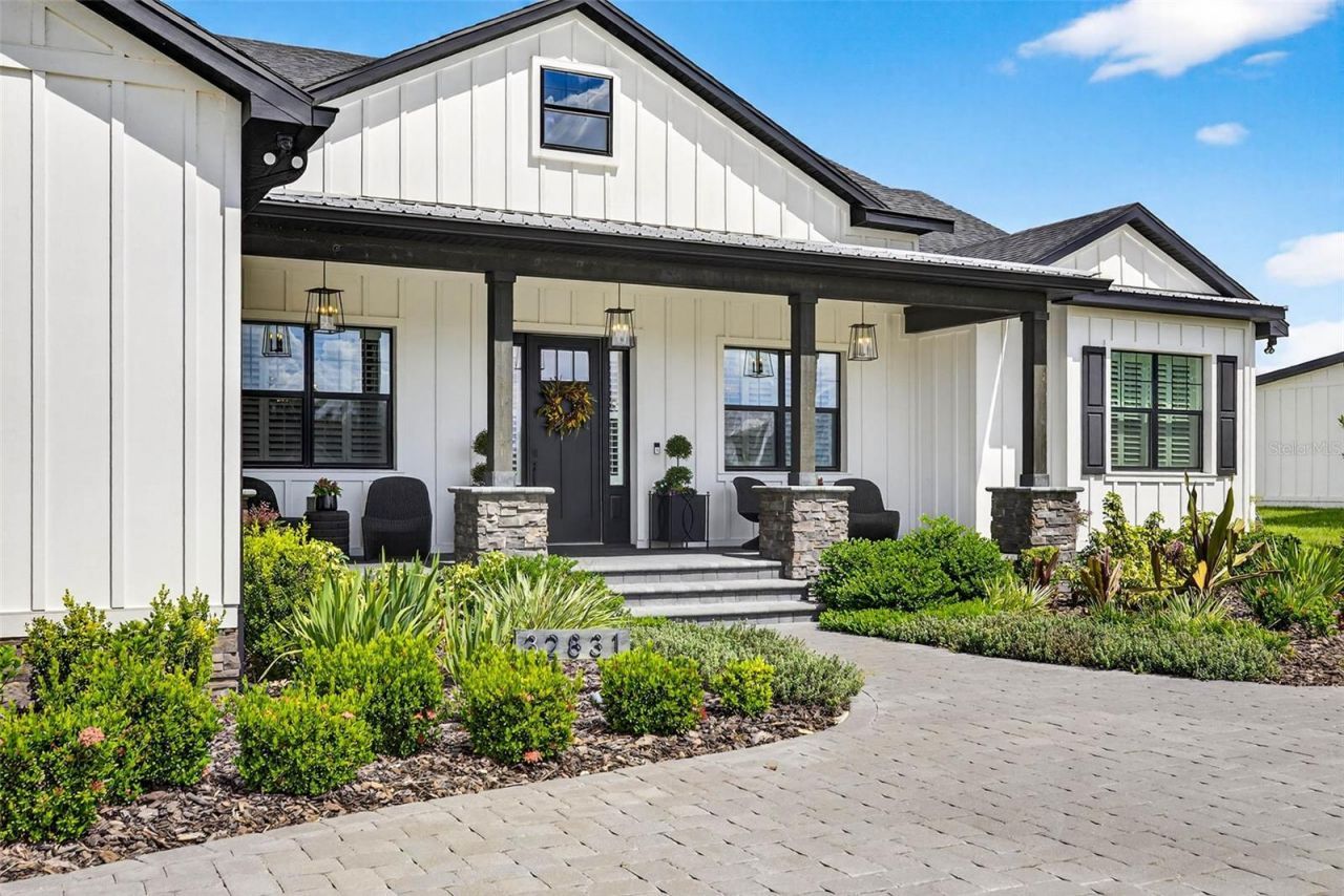 32831 3rd Ave, San Antonio, FL 33576 Photo