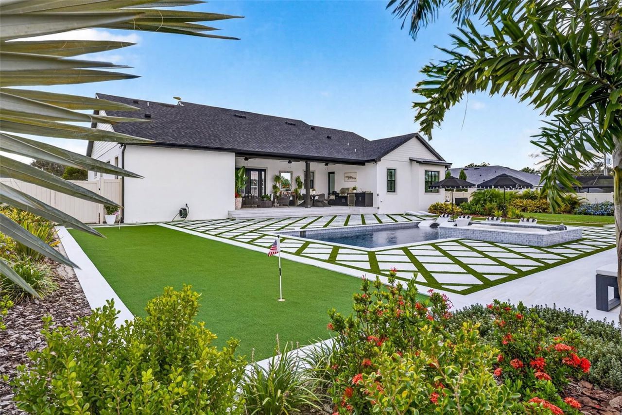 32831 3rd Ave, San Antonio, FL 33576 Photo