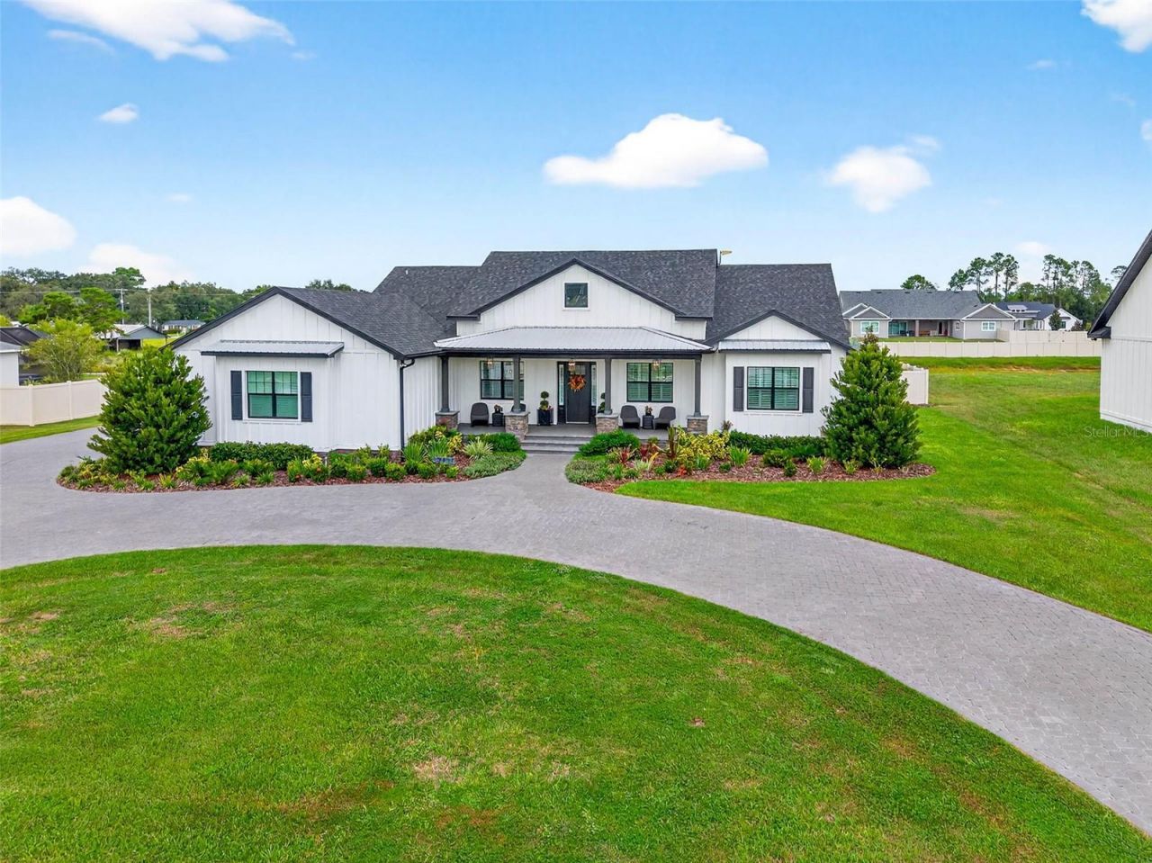 32831 3rd Ave, San Antonio, FL 33576 Photo