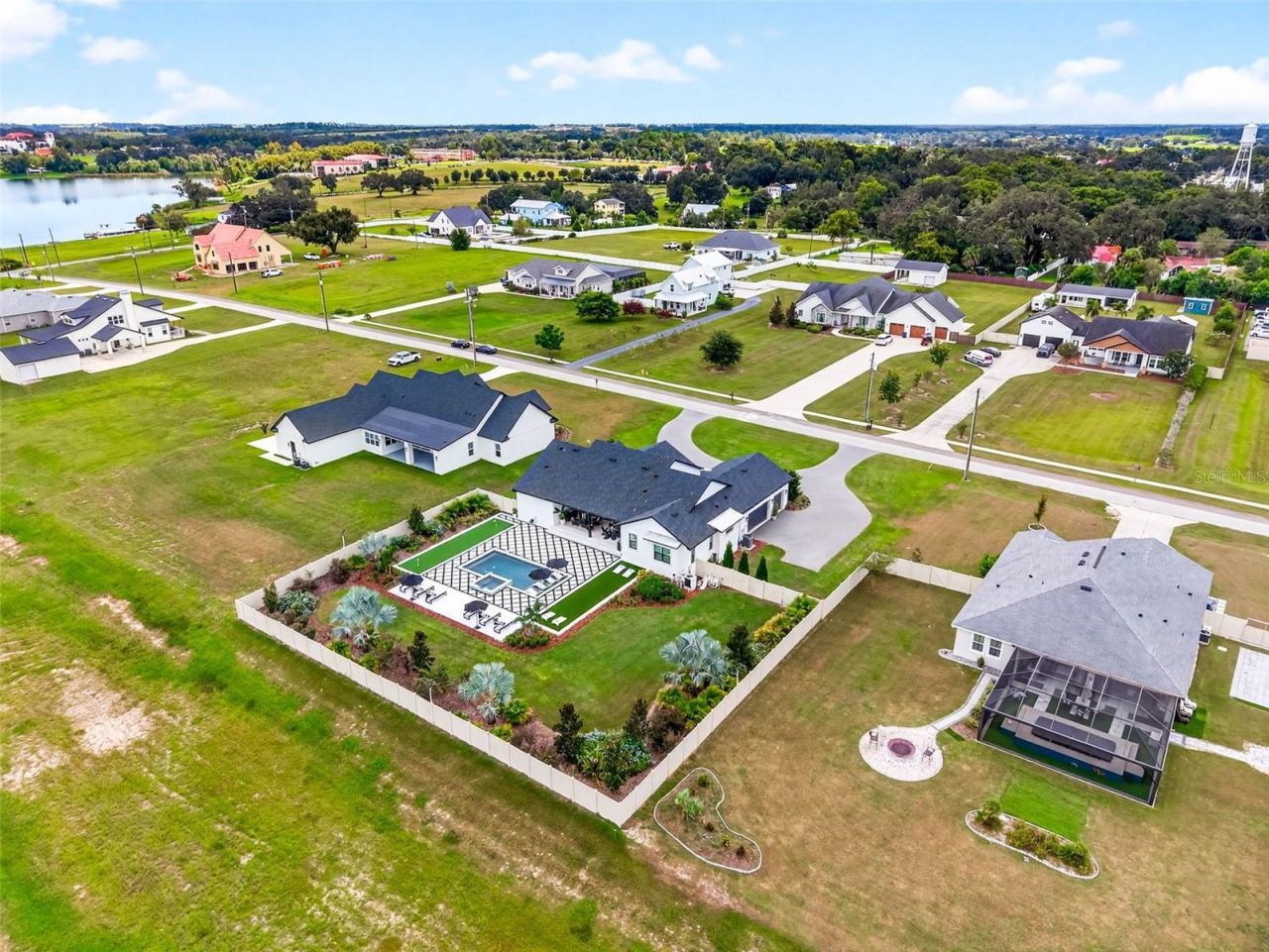 32831 3rd Ave, San Antonio, FL 33576 Photo