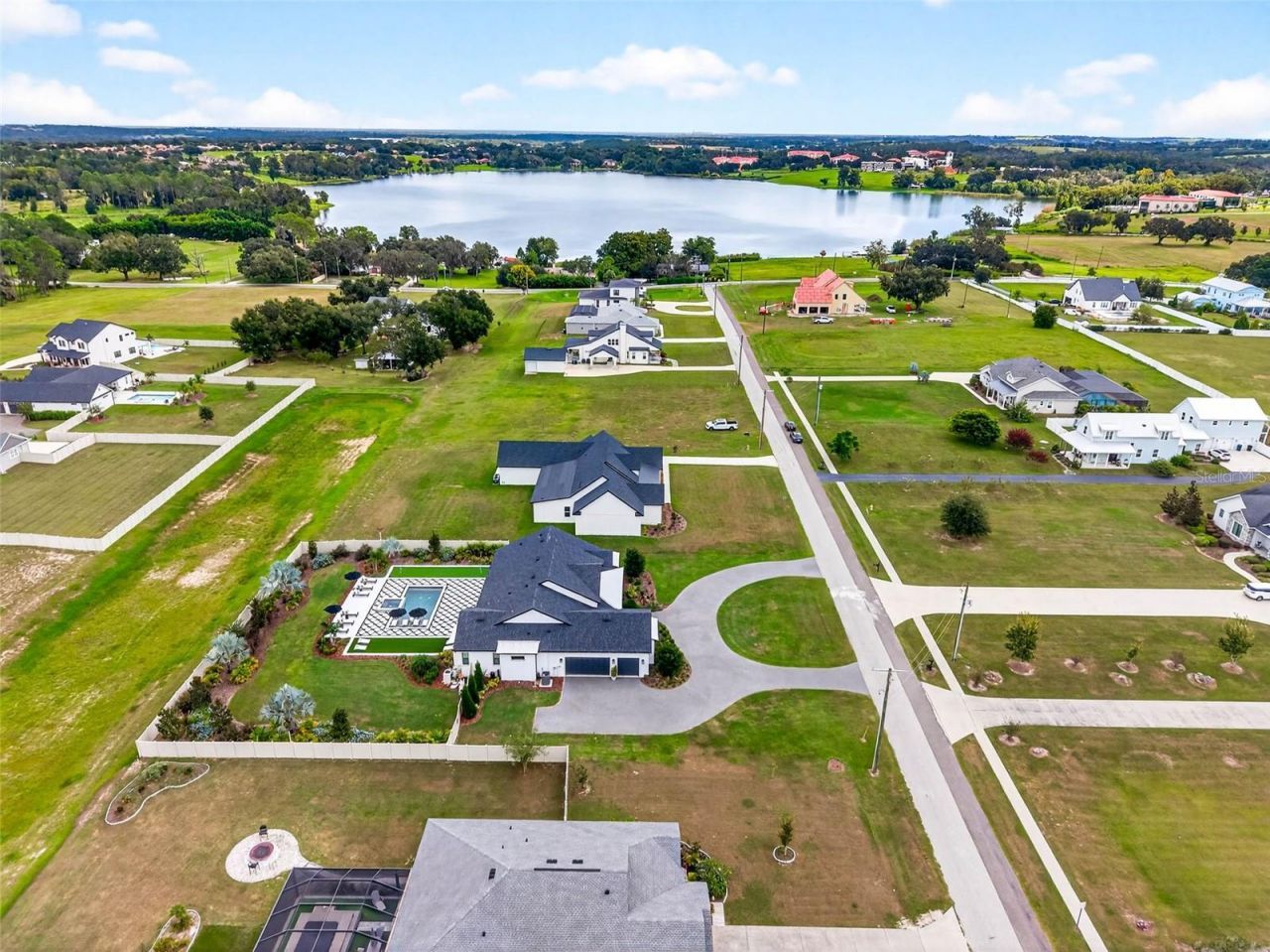 32831 3rd Ave, San Antonio, FL 33576 Photo