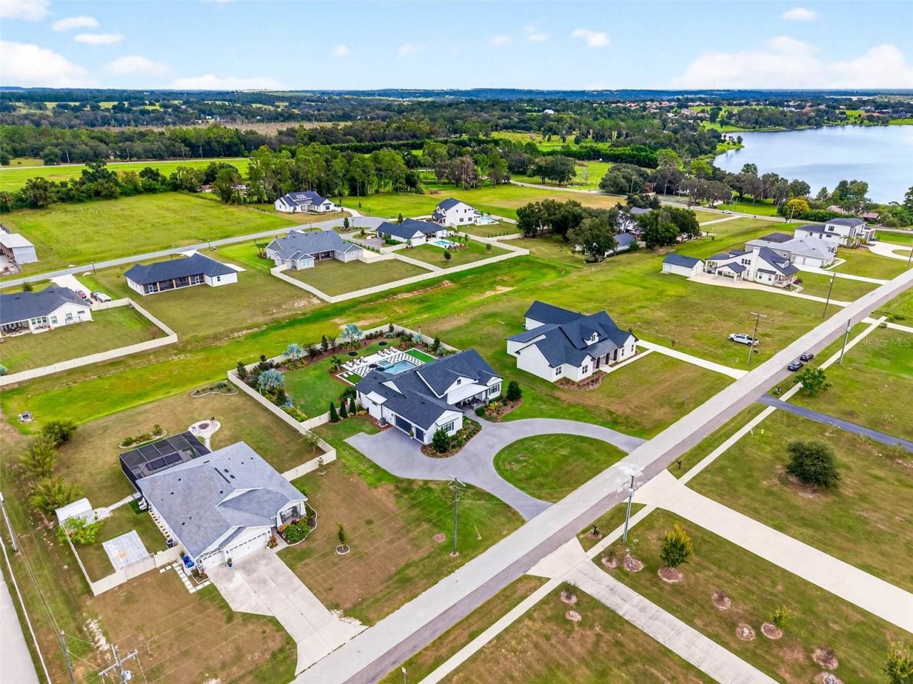 32831 3rd Ave, San Antonio, FL 33576 Photo