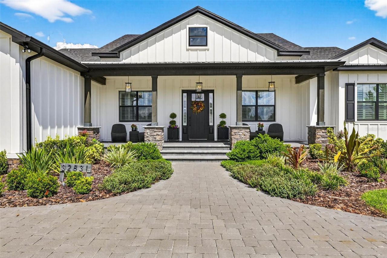 32831 3rd Ave, San Antonio, FL 33576 Photo