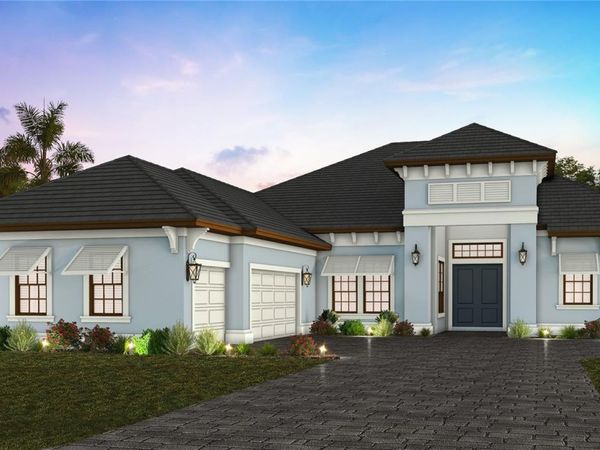 10621 NICKLAUS COURT, ENGLEWOOD, FL 34223