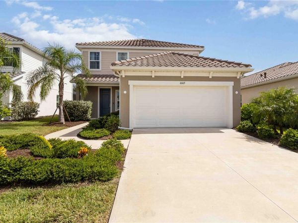 10109 CANAVERAL CIRCLE, SARASOTA, FL 34241