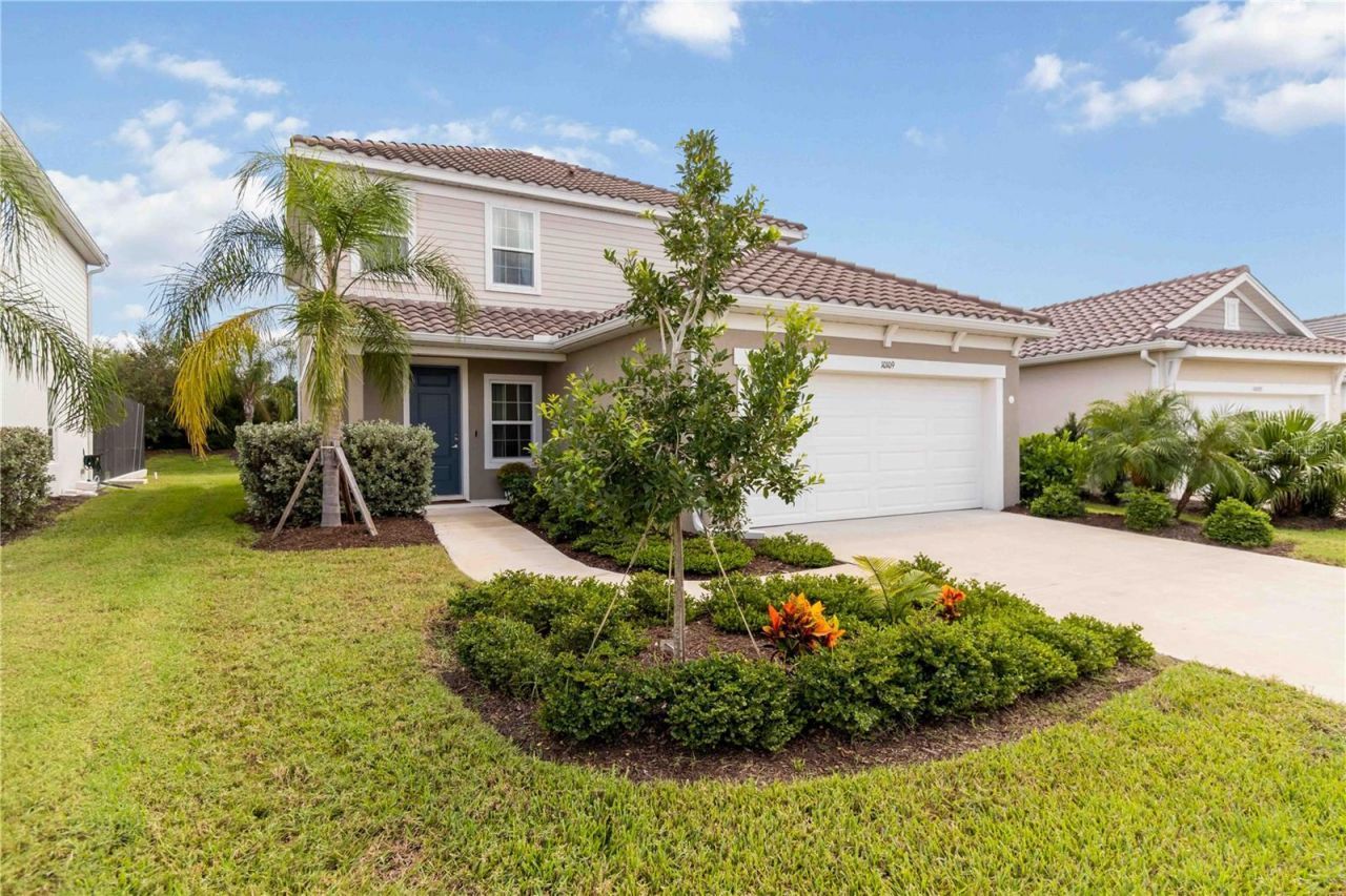 10109 Canaveral Circle, Sarasota, FL 34241 Photo