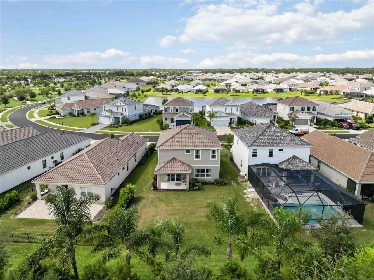 10109 Canaveral Circle, Sarasota, FL 34241 Photo