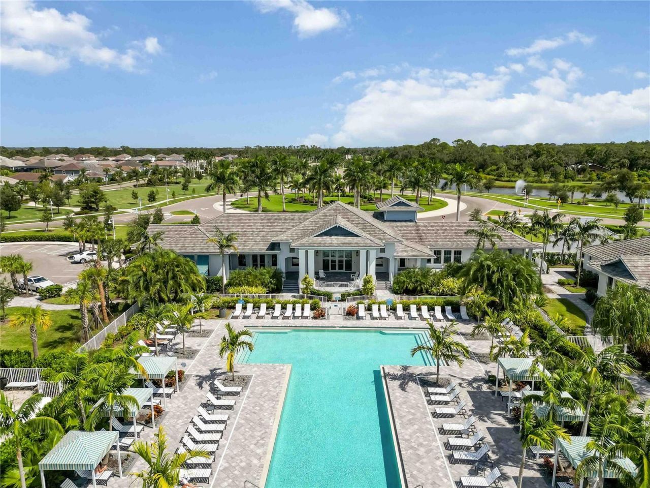 10109 Canaveral Circle, Sarasota, FL 34241 Photo