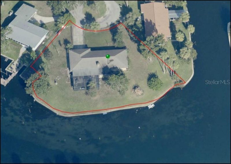 9828 W Marva Court, Homosassa, FL 34448 Photo