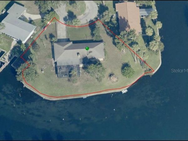 9828 W MARVA COURT, HOMOSASSA, FL 34448