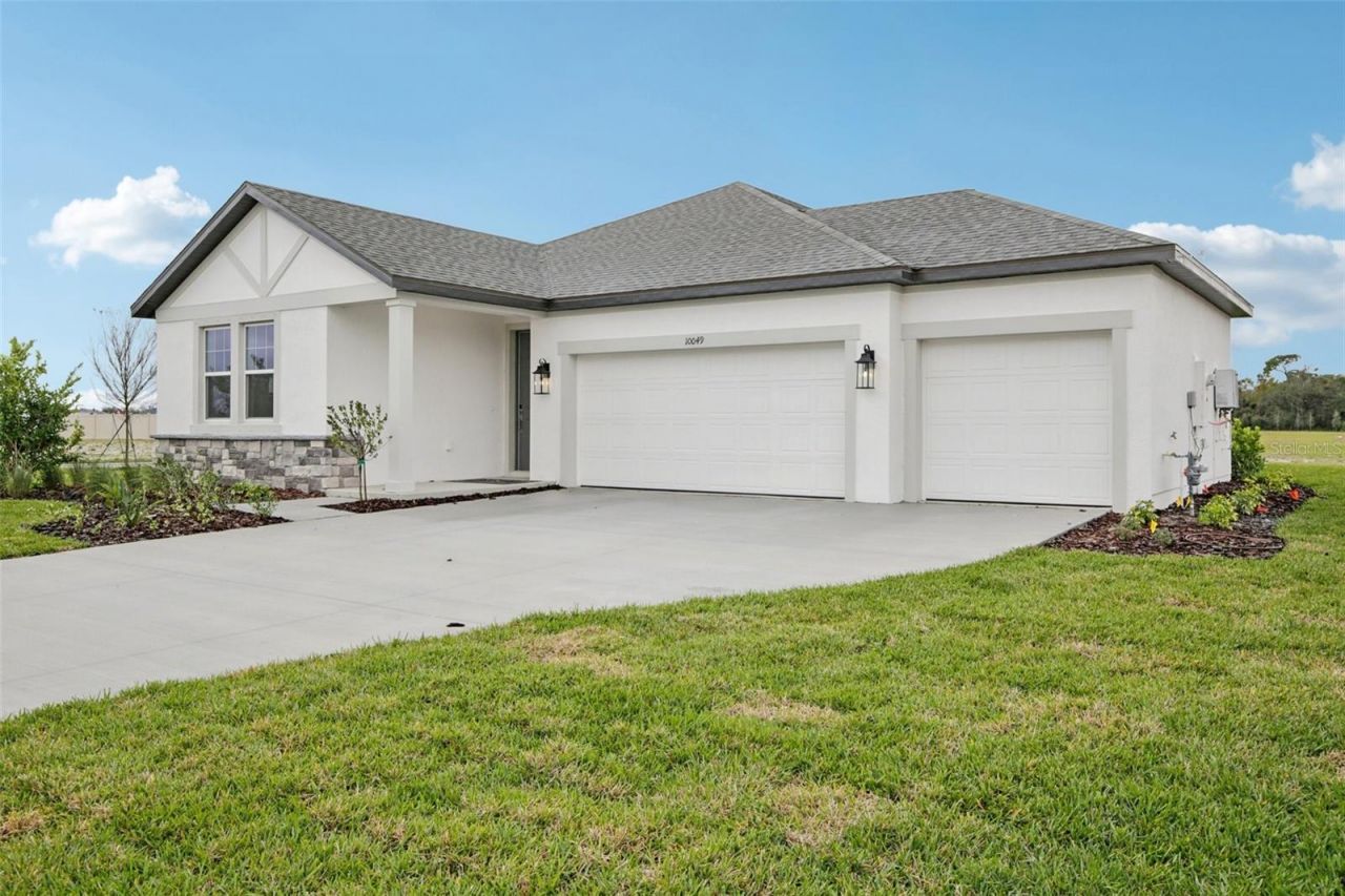 10049 Hidden Hammock Loop, Parrish, FL 34219 Photo