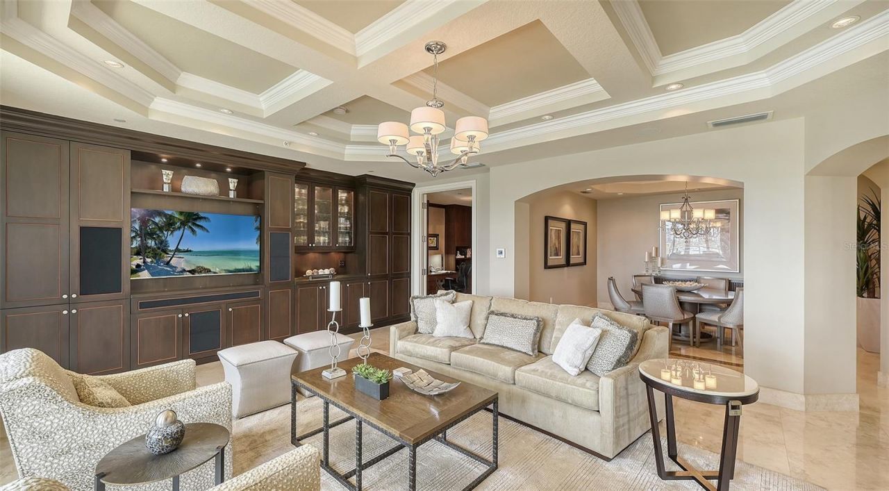464 Golden Gate Point, Unit 702, Sarasota, FL 34236 Photo