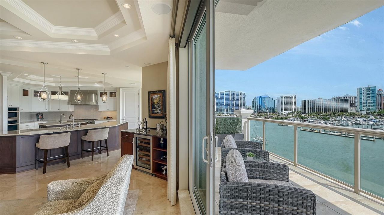 464 Golden Gate Point, Unit 702, Sarasota, FL 34236 Photo