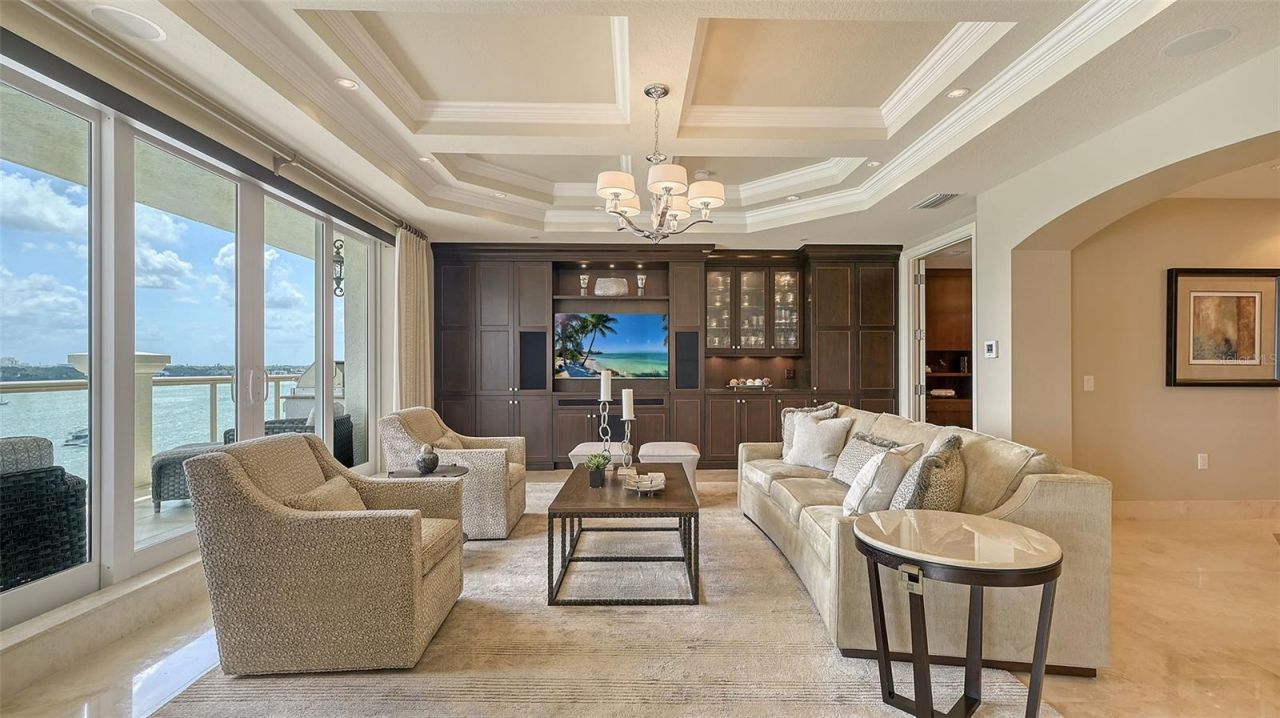 464 Golden Gate Point, Unit 702, Sarasota, FL 34236 Photo