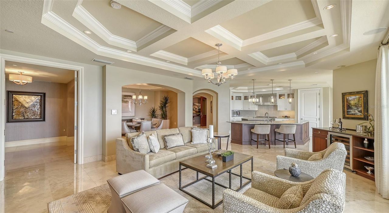 464 Golden Gate Point, Unit 702, Sarasota, FL 34236 Photo