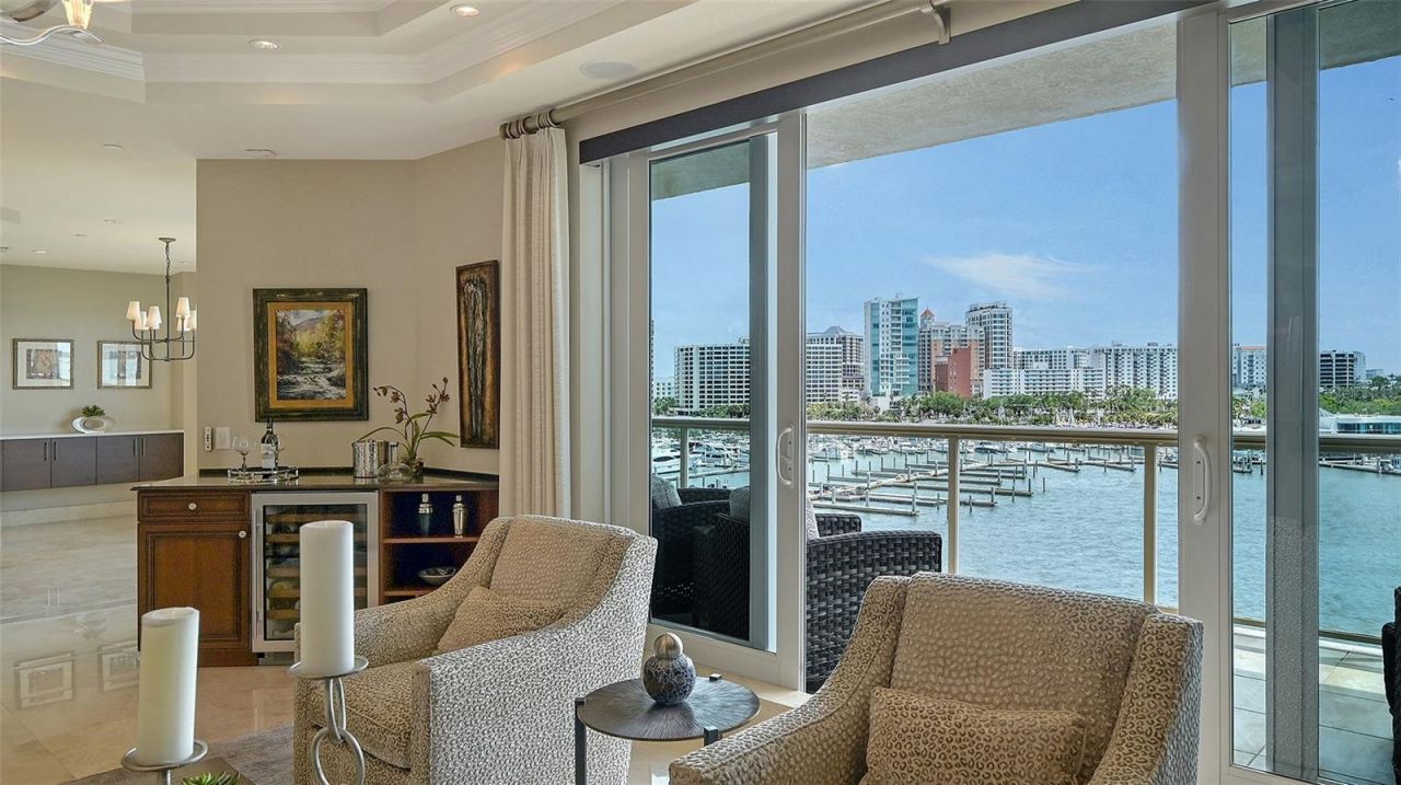 464 Golden Gate Point, Unit 702, Sarasota, FL 34236 Photo