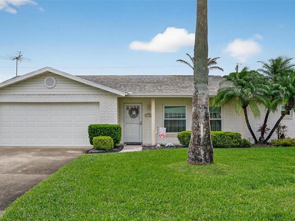 1125 SUNLAND ROAD, DAYTONA BEACH, FL 32114