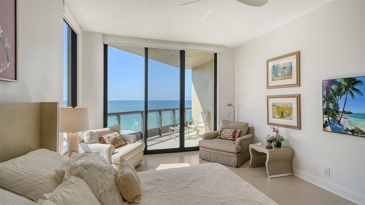 1241 Gulf Of Mexico Drive, Unit 803, Longboat Key, FL 34228 Photo