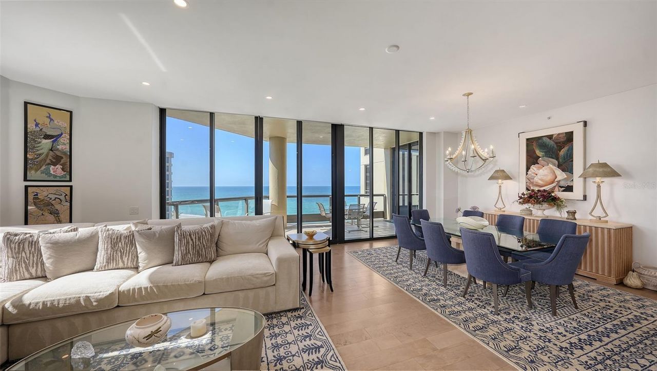 1241 Gulf Of Mexico Drive, Unit 803, Longboat Key, FL 34228 Photo