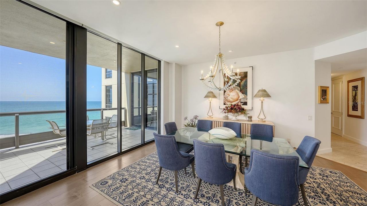 1241 Gulf Of Mexico Drive, Unit 803, Longboat Key, FL 34228 Photo