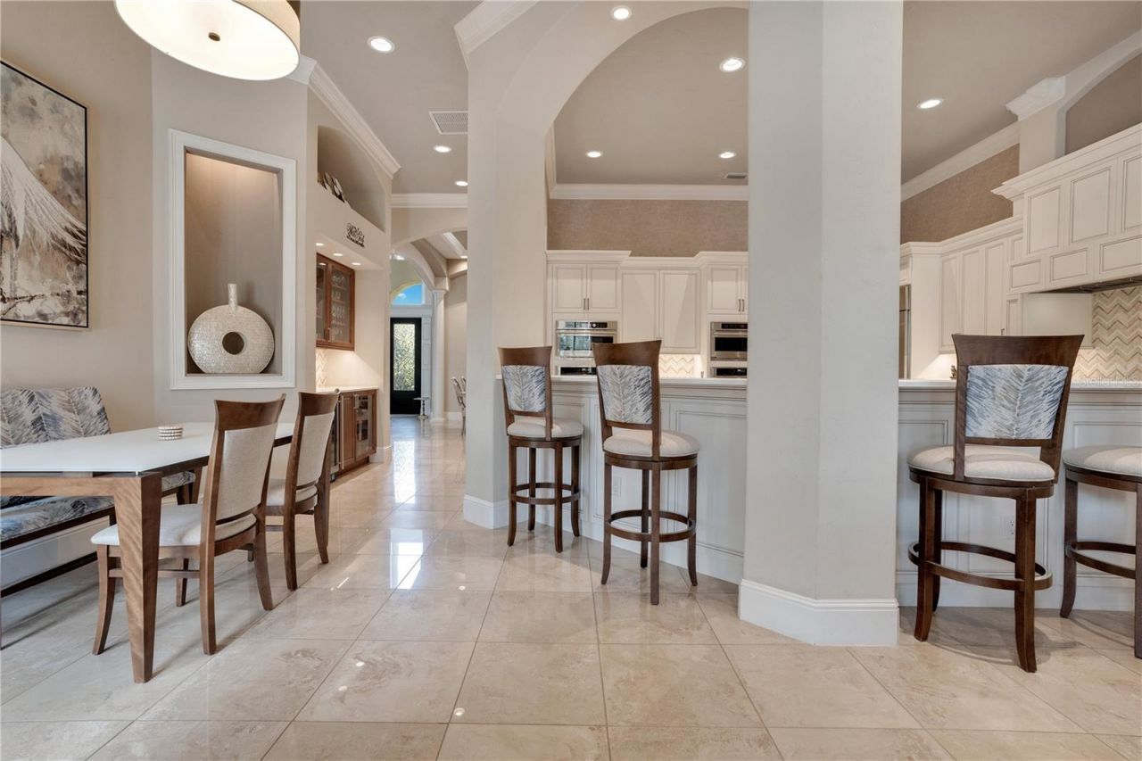 1117 Oxbridge Lane, Ormond Beach, FL 32174 Photo