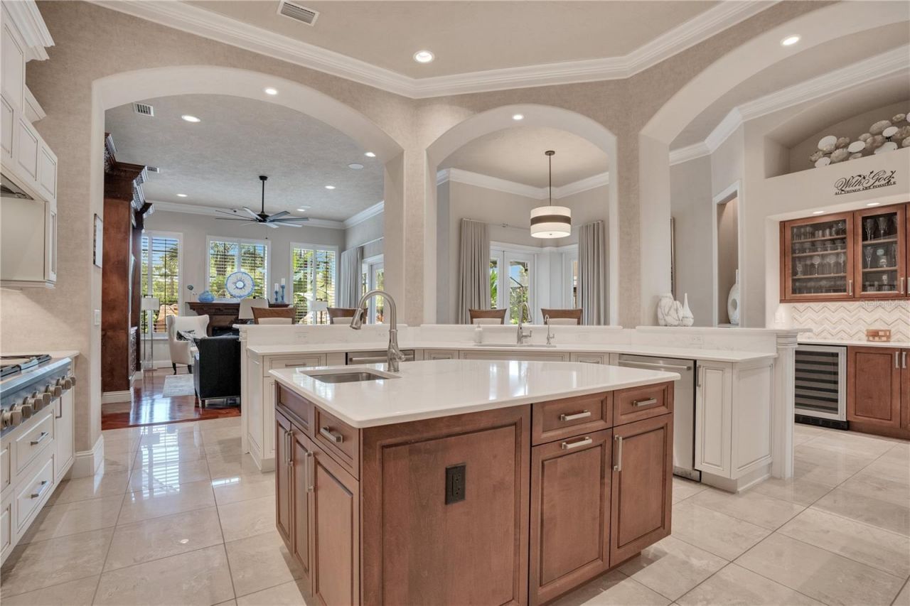 1117 Oxbridge Lane, Ormond Beach, FL 32174 Photo