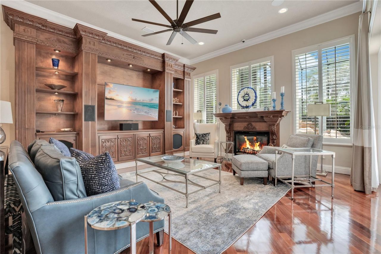 1117 Oxbridge Lane, Ormond Beach, FL 32174 Photo