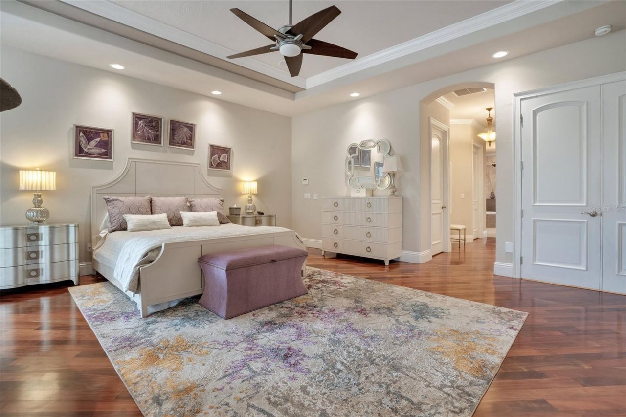 1117 Oxbridge Lane, Ormond Beach, FL 32174 Photo