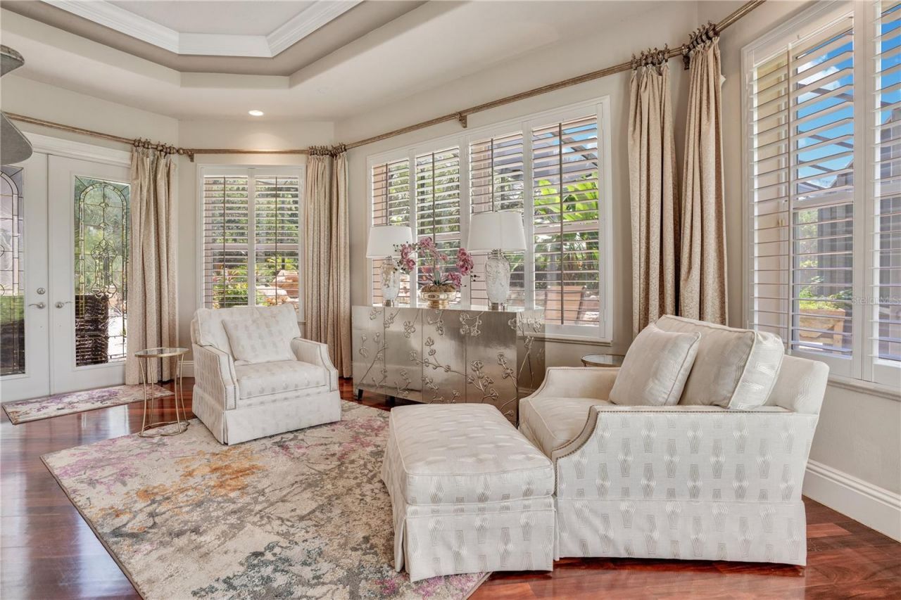 1117 Oxbridge Lane, Ormond Beach, FL 32174 Photo