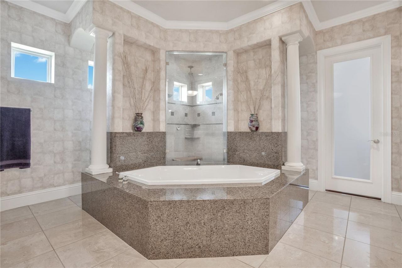 1117 Oxbridge Lane, Ormond Beach, FL 32174 Photo