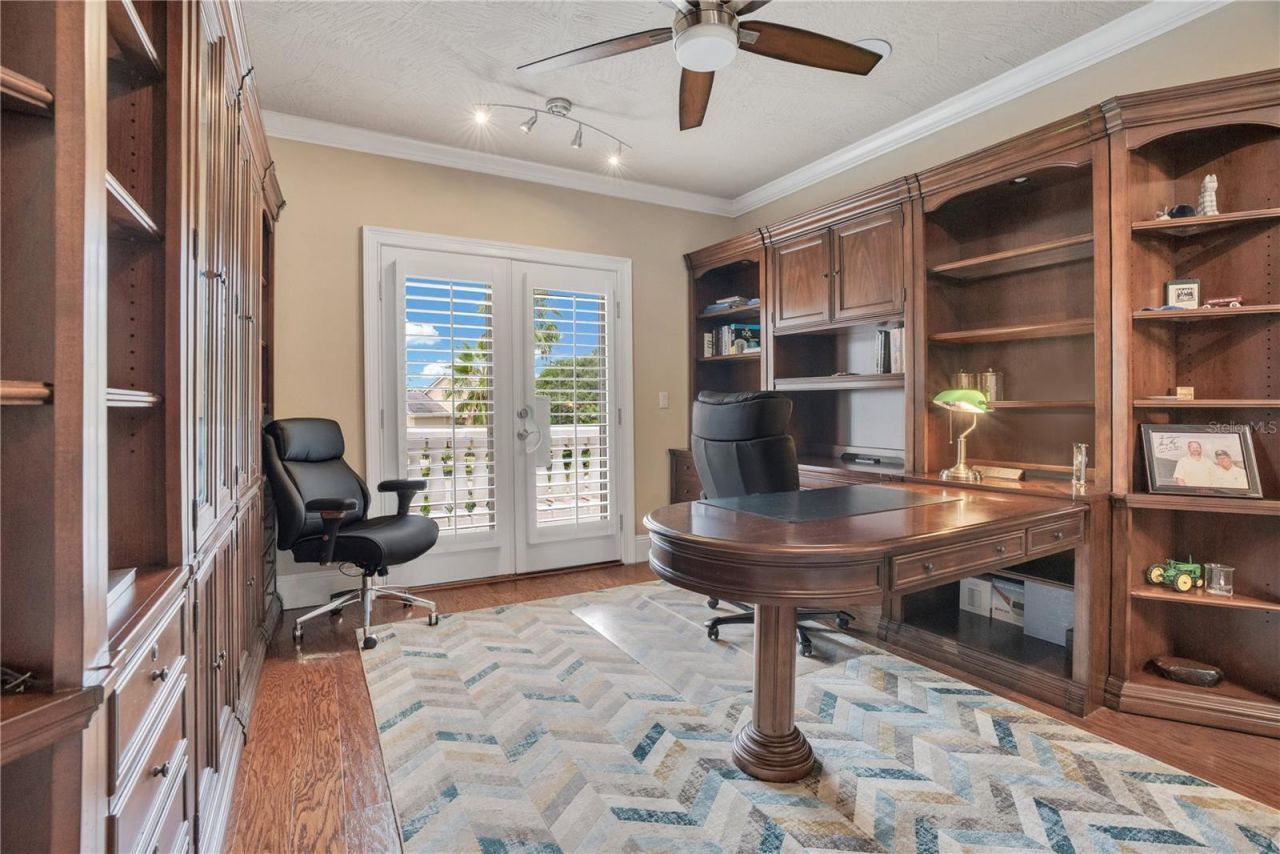 1117 Oxbridge Lane, Ormond Beach, FL 32174 Photo