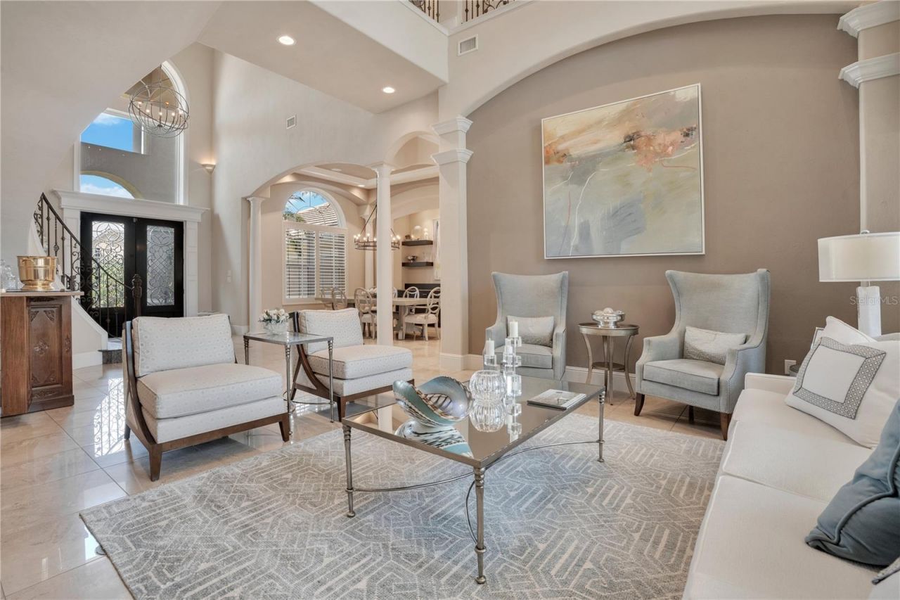 1117 Oxbridge Lane, Ormond Beach, FL 32174 Photo