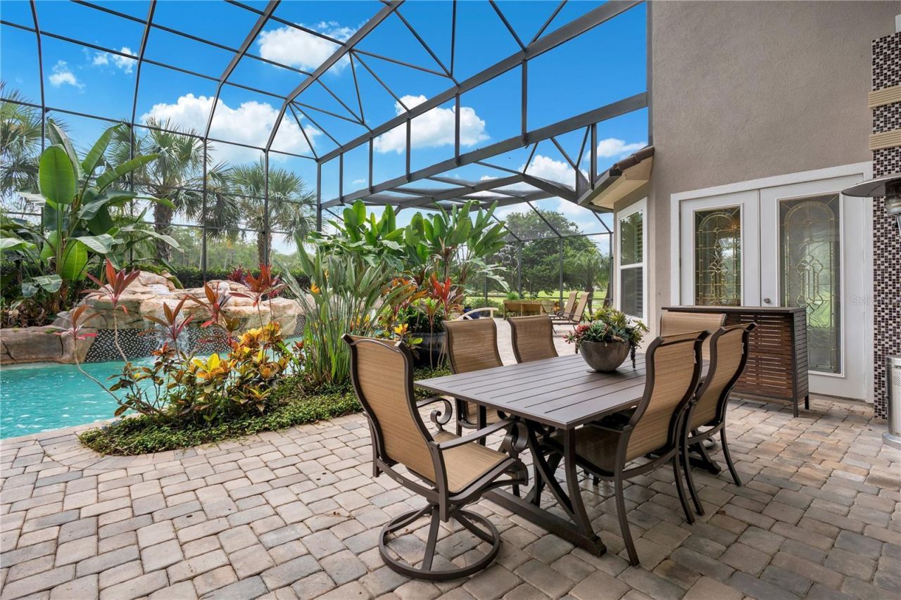 1117 Oxbridge Lane, Ormond Beach, FL 32174 Photo