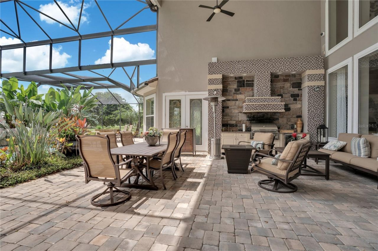 1117 Oxbridge Lane, Ormond Beach, FL 32174 Photo