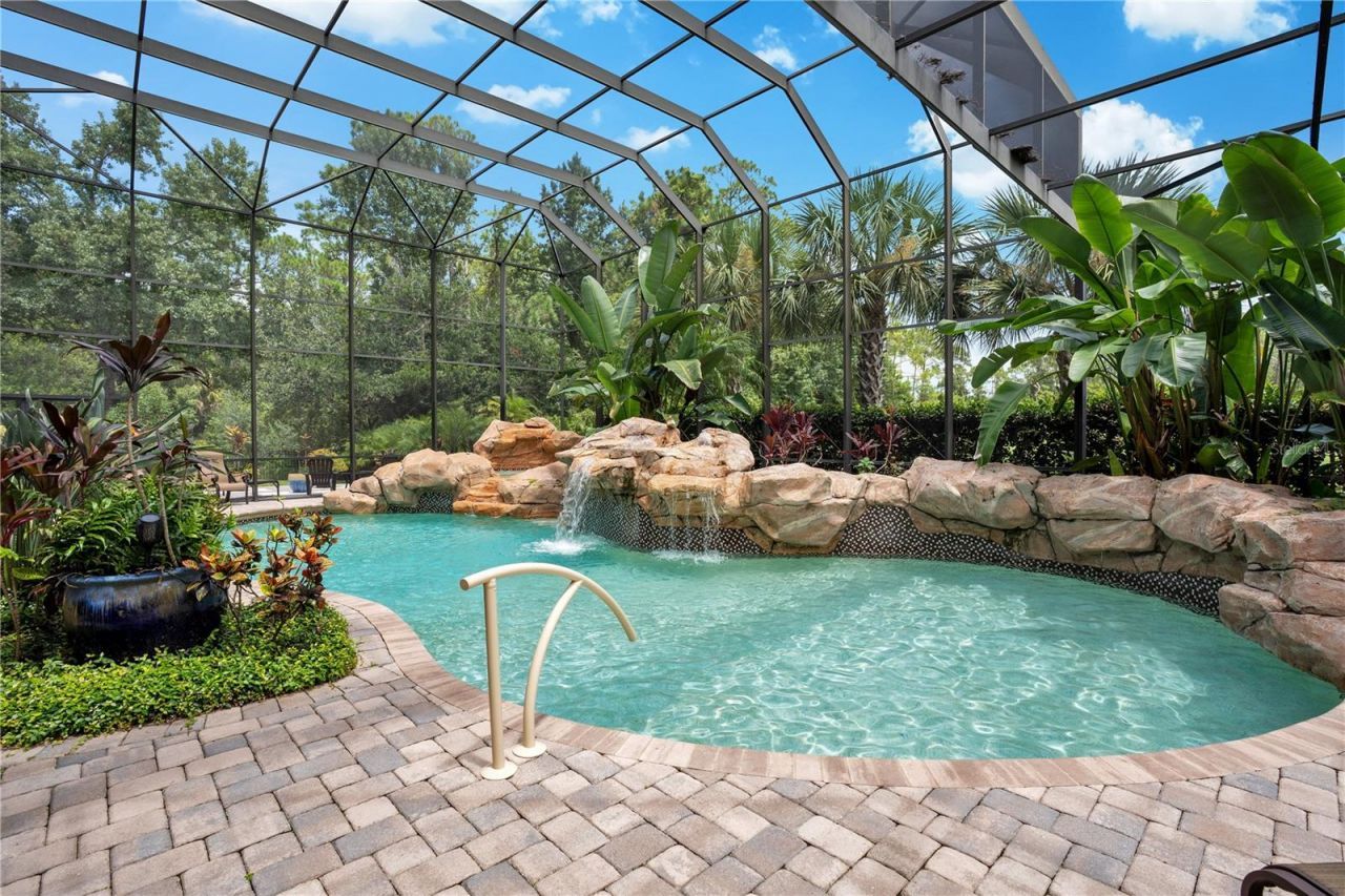 1117 Oxbridge Lane, Ormond Beach, FL 32174 Photo