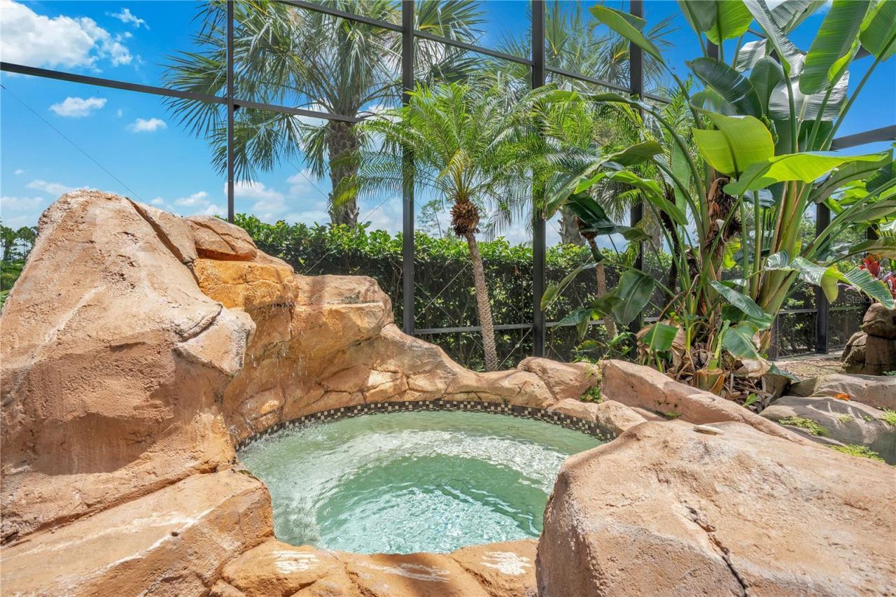 1117 Oxbridge Lane, Ormond Beach, FL 32174 Photo