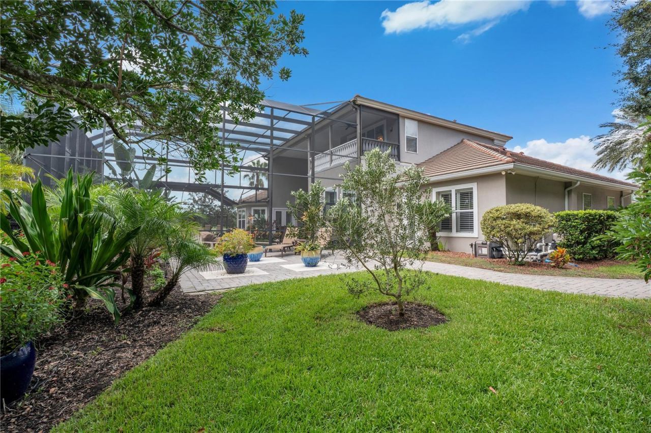 1117 Oxbridge Lane, Ormond Beach, FL 32174 Photo