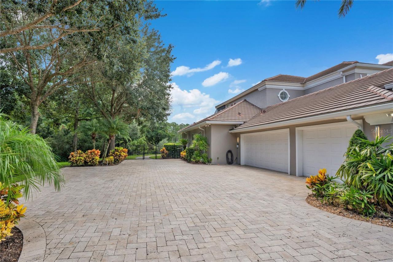 1117 Oxbridge Lane, Ormond Beach, FL 32174 Photo