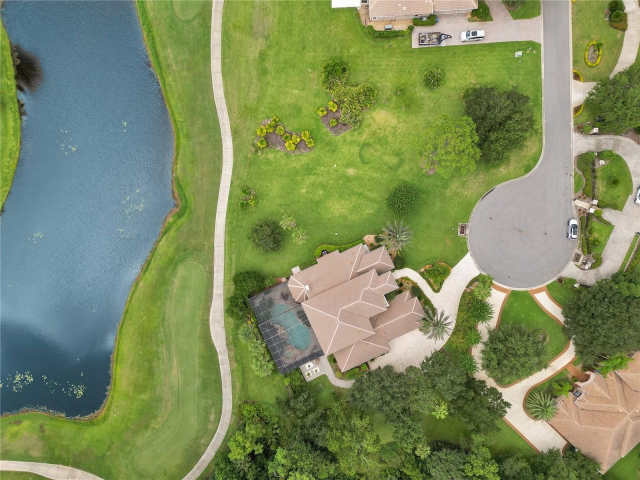 1117 Oxbridge Lane, Ormond Beach, FL 32174 Photo