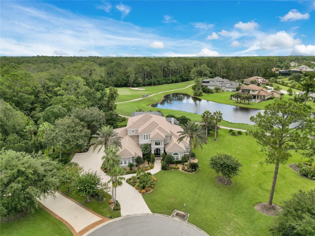 1117 Oxbridge Lane, Ormond Beach, FL 32174 Photo