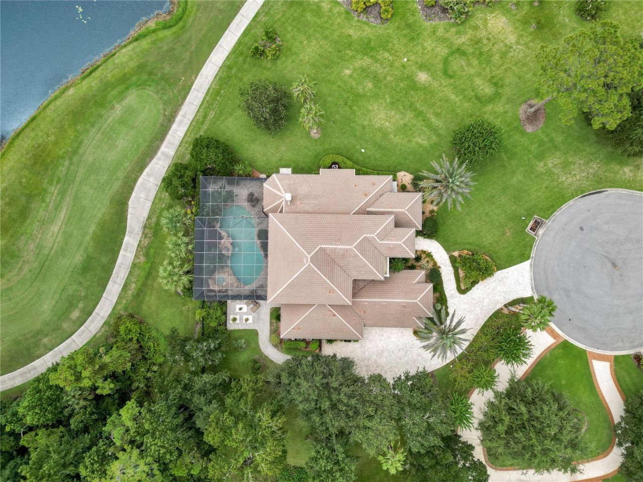 1117 Oxbridge Lane, Ormond Beach, FL 32174 Photo