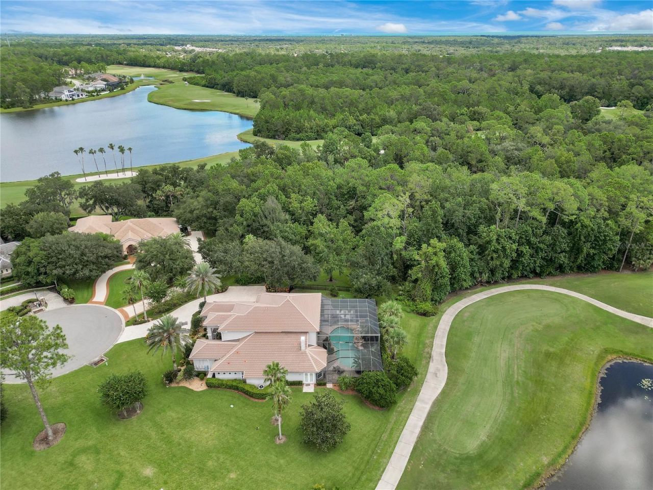 1117 Oxbridge Lane, Ormond Beach, FL 32174 Photo