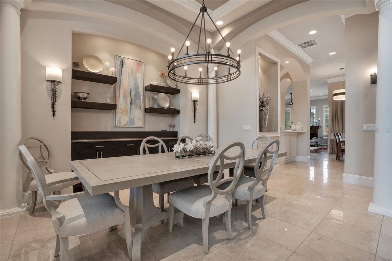 1117 Oxbridge Lane, Ormond Beach, FL 32174 Photo