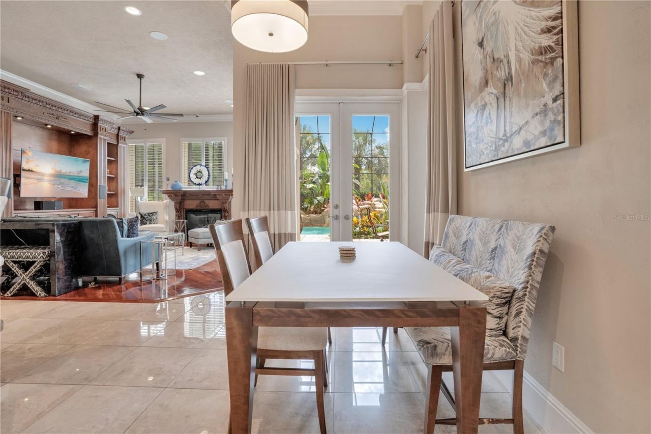 1117 Oxbridge Lane, Ormond Beach, FL 32174 Photo